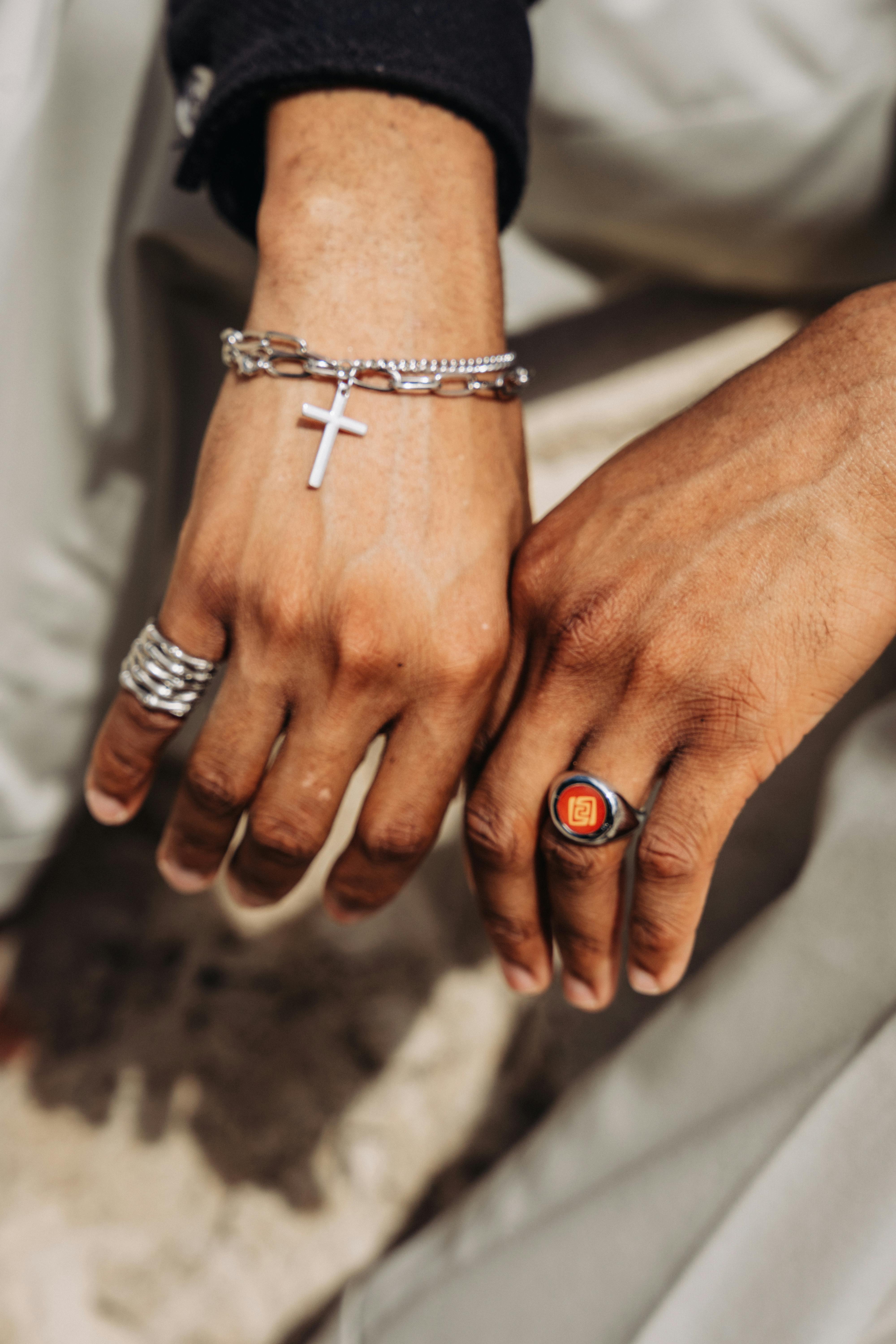 Men's Fashion Accessories