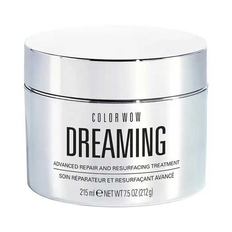 Color Wow Dreaming Advanced Repair and Resurfacing Treatment