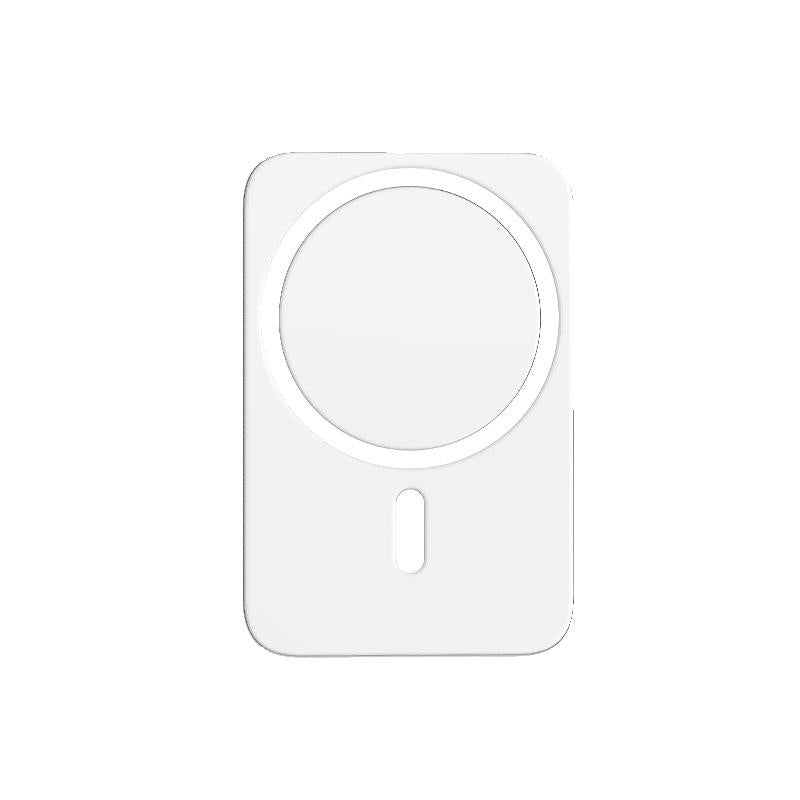 Power Bank 3 in 1 Energy Bar 2025 New Fast Charging Magnetic Suction Portable Small Mobile Power Bank Suitable for Apple 16 Official Genuine Can Be Carried on the Plane