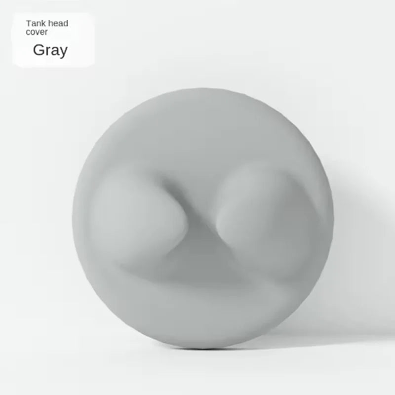 Pet Canned Sealed Lid for Cats Canned Cat Food Spoon Fashionable and Comfortable Pet Dog Canned Seal Fresh-Keeping Lid Spoon