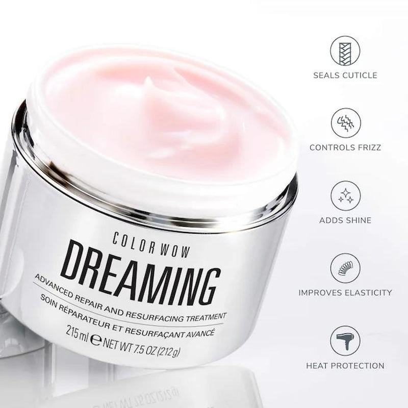 Color Wow Dreaming Advanced Repair and Resurfacing Treatment
