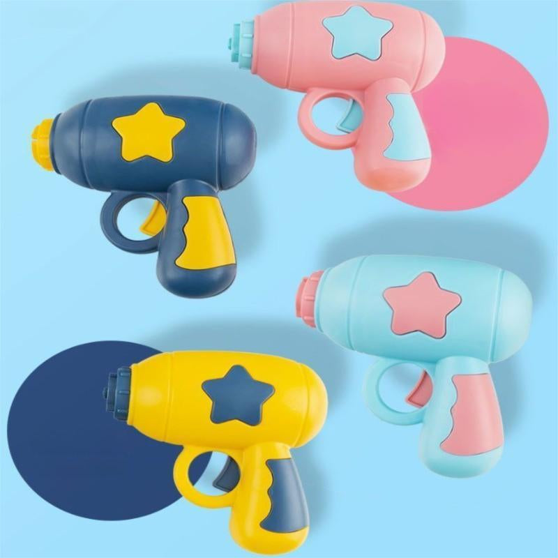 Magic Spin Disc Shooter for Cats Interactive Outdoor Teaser Toy Relieves Stuffy Pet Universal Gift